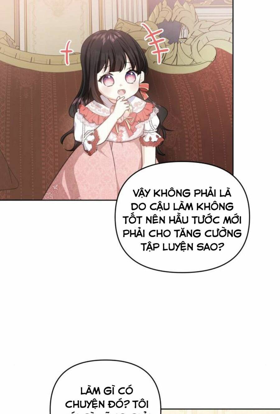 Con Gái Của Công Tước Ác Ma - Chương 29