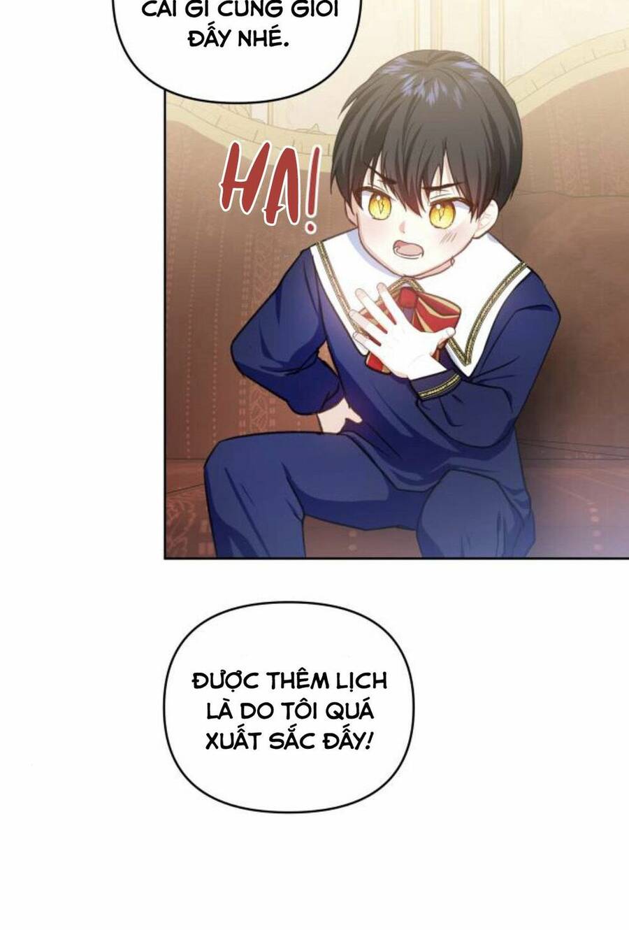 Con Gái Của Công Tước Ác Ma - Chương 29