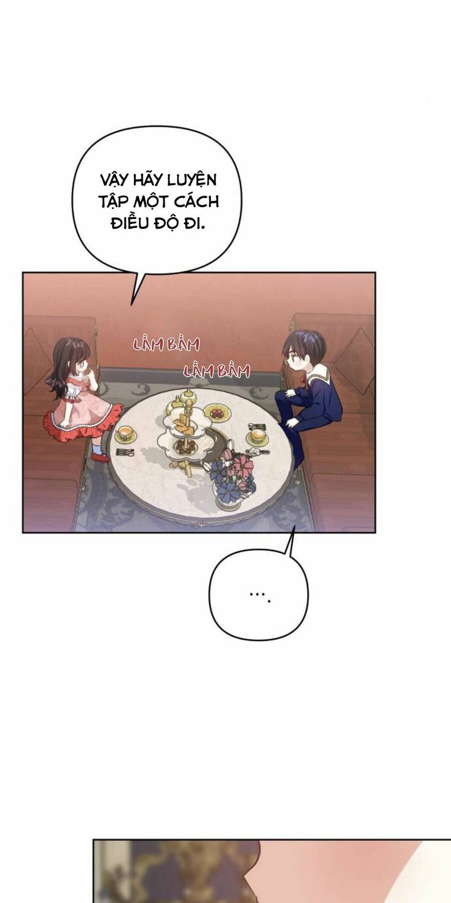 Con Gái Của Công Tước Ác Ma - Chương 29