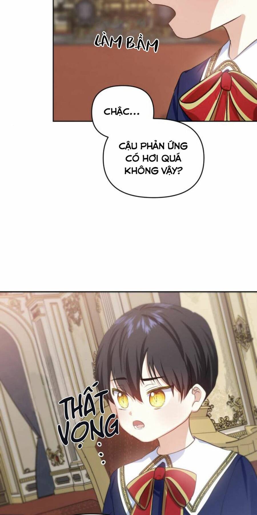 Con Gái Của Công Tước Ác Ma - Chương 29