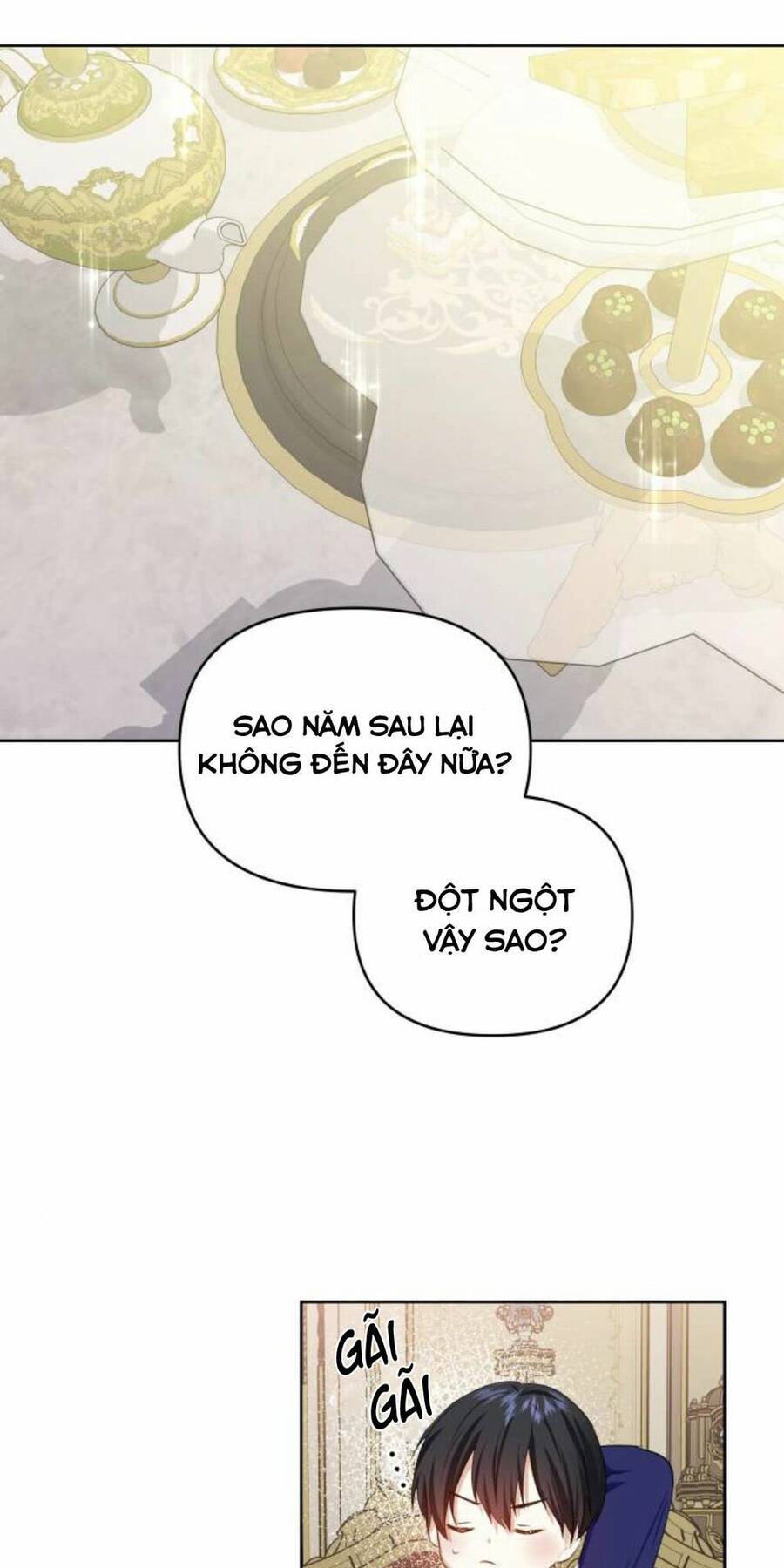 Con Gái Của Công Tước Ác Ma - Chương 29