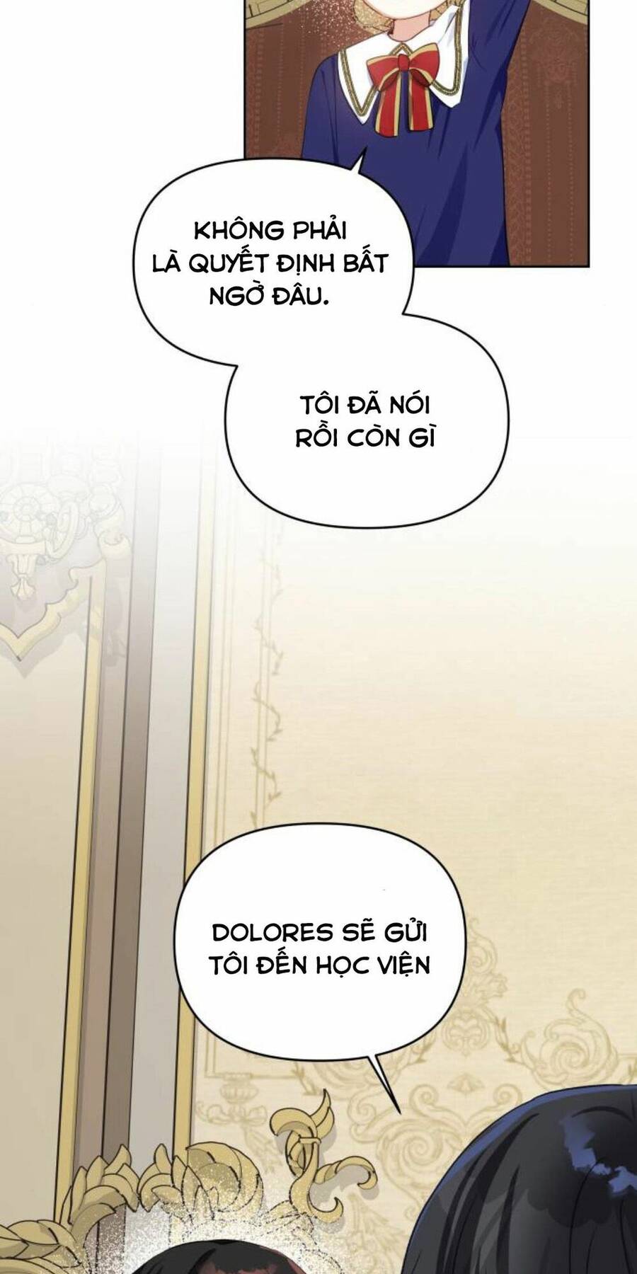 Con Gái Của Công Tước Ác Ma - Chương 29