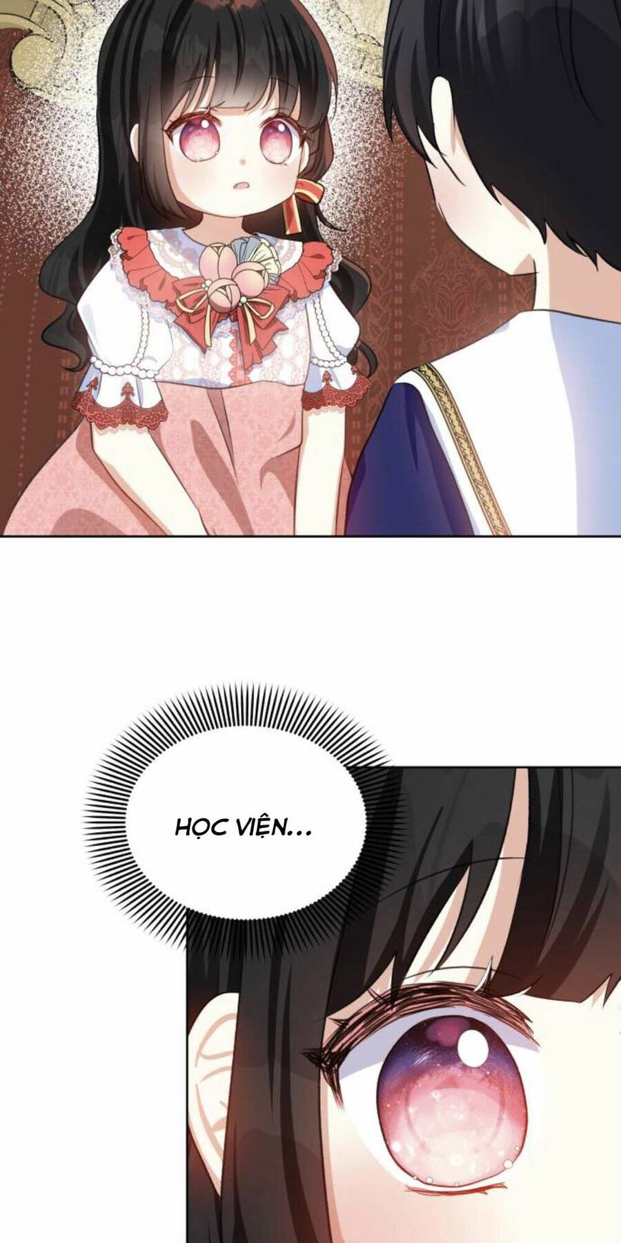 Con Gái Của Công Tước Ác Ma - Chương 29