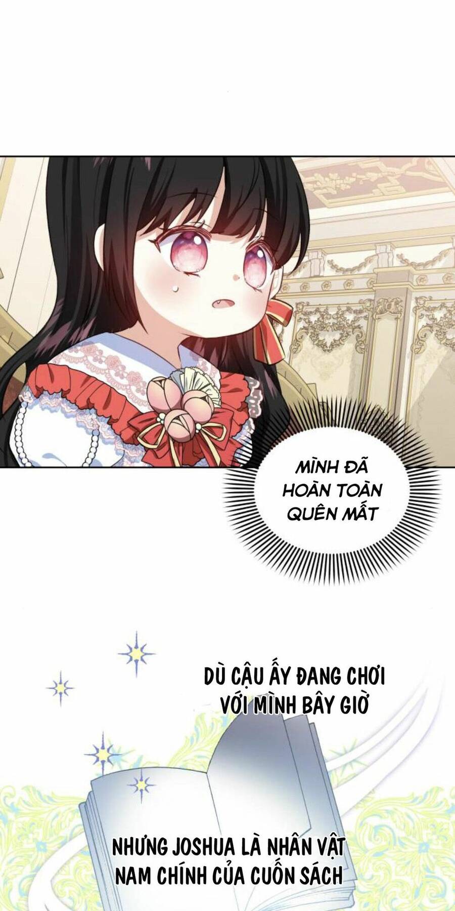 Con Gái Của Công Tước Ác Ma - Chương 29