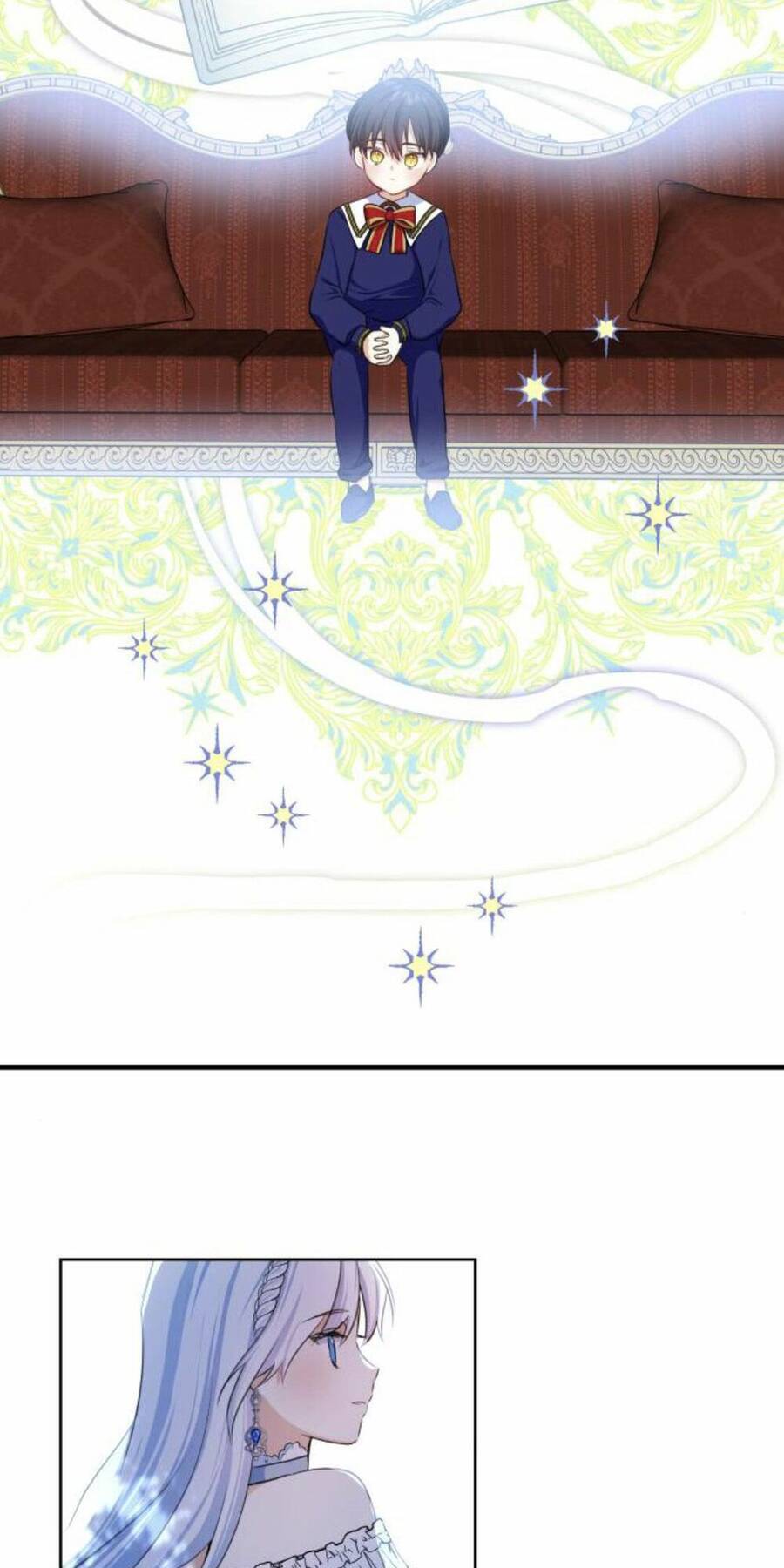 Con Gái Của Công Tước Ác Ma - Chương 29