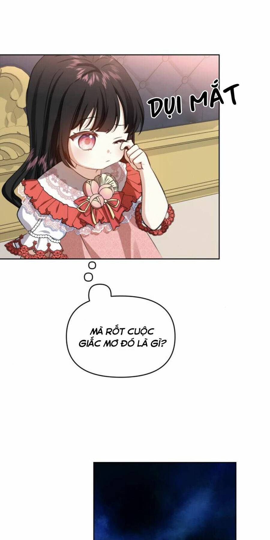 Con Gái Của Công Tước Ác Ma - Chương 29