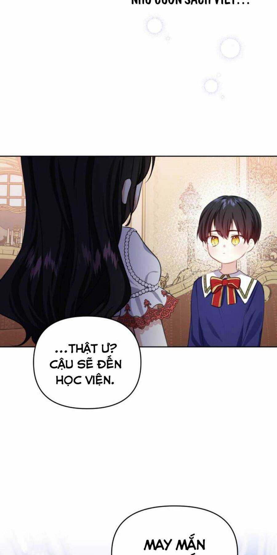 Con Gái Của Công Tước Ác Ma - Chương 29