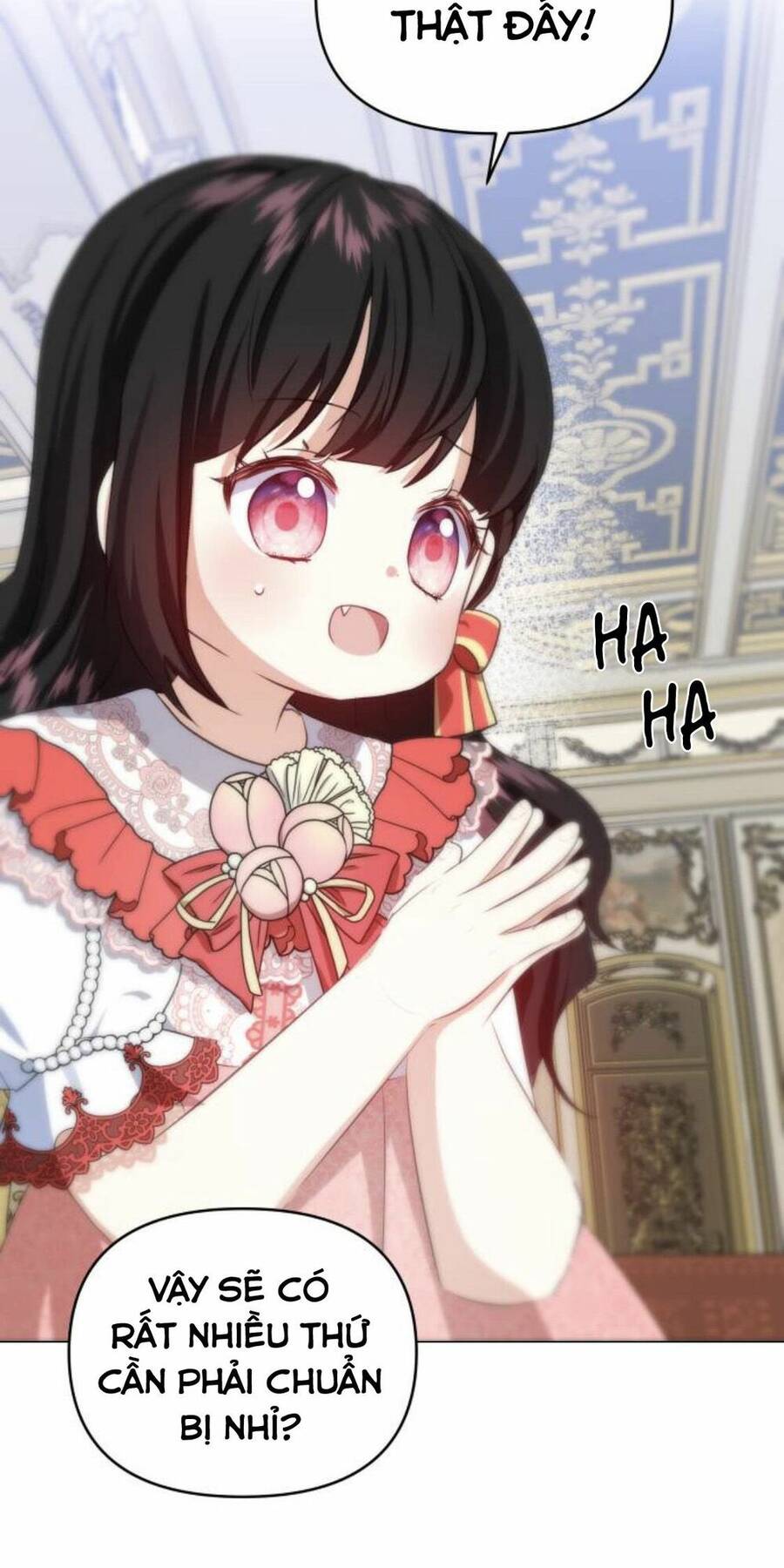 Con Gái Của Công Tước Ác Ma - Chương 29