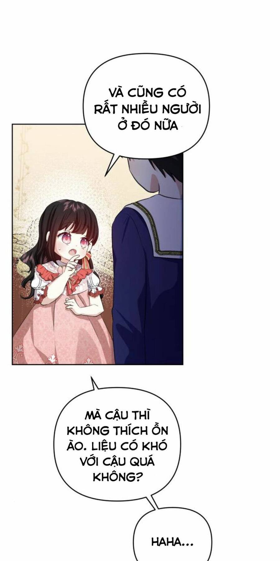 Con Gái Của Công Tước Ác Ma - Chương 29