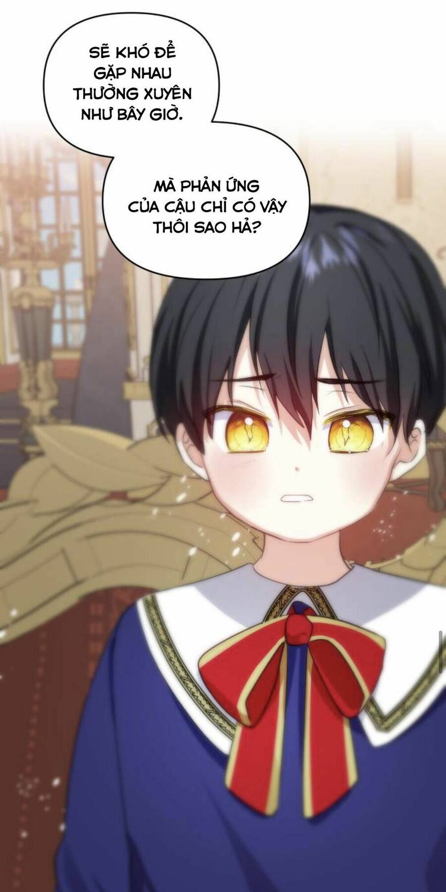 Con Gái Của Công Tước Ác Ma - Chương 29