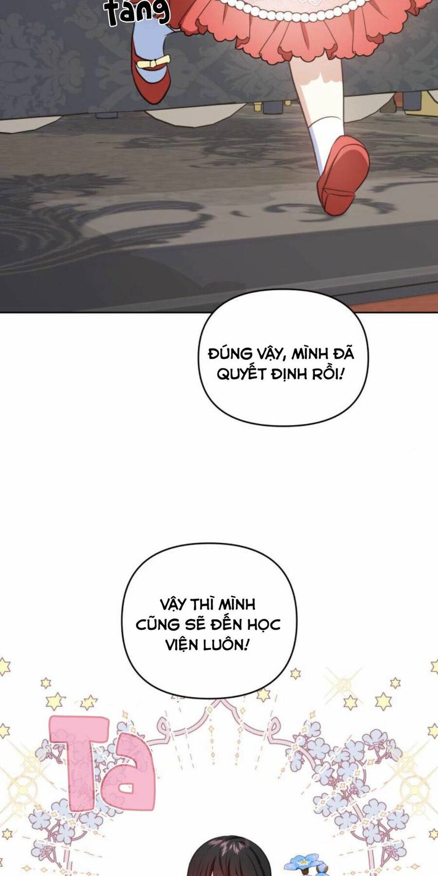 Con Gái Của Công Tước Ác Ma - Chương 29