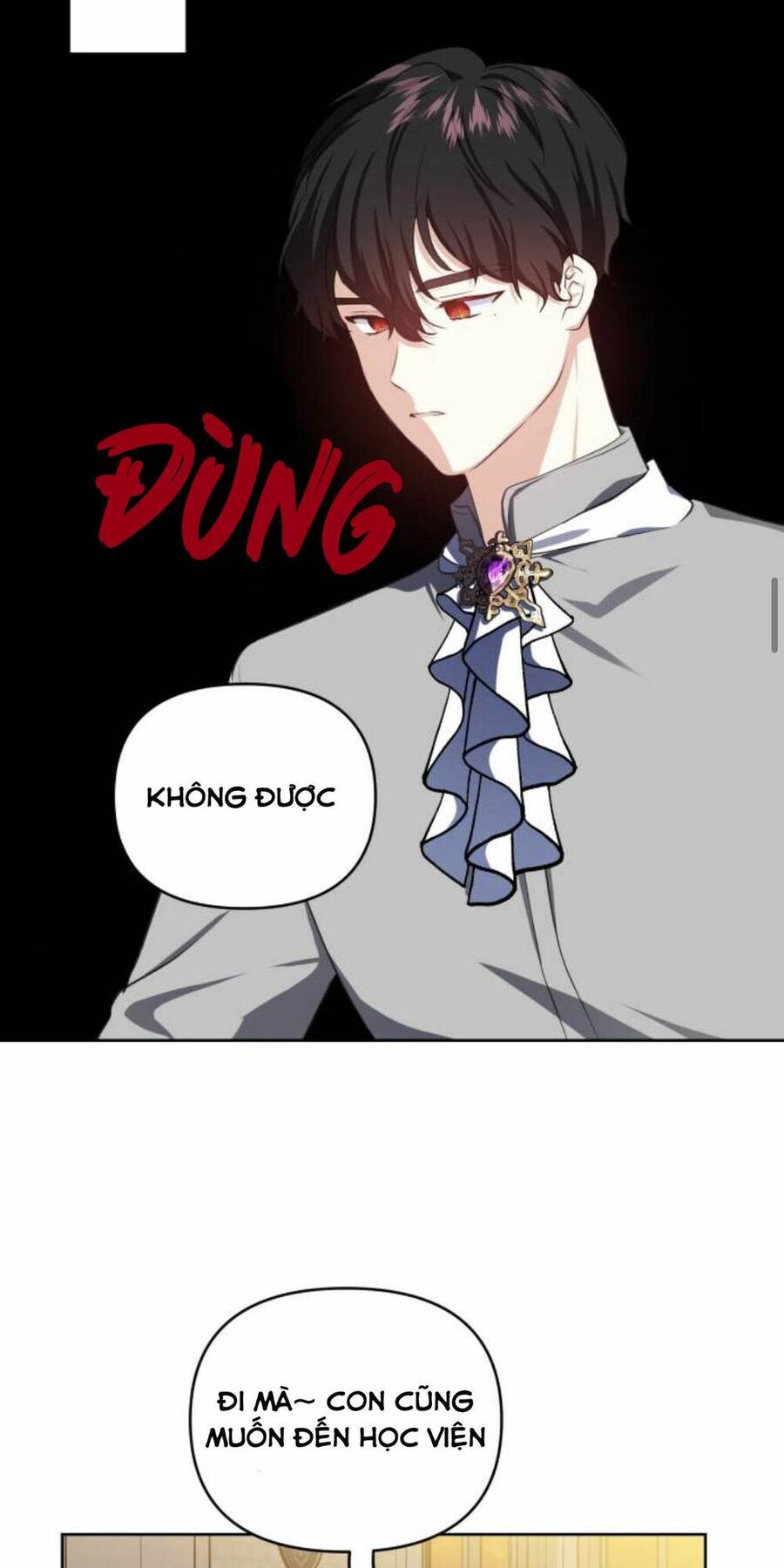 Con Gái Của Công Tước Ác Ma - Chương 29