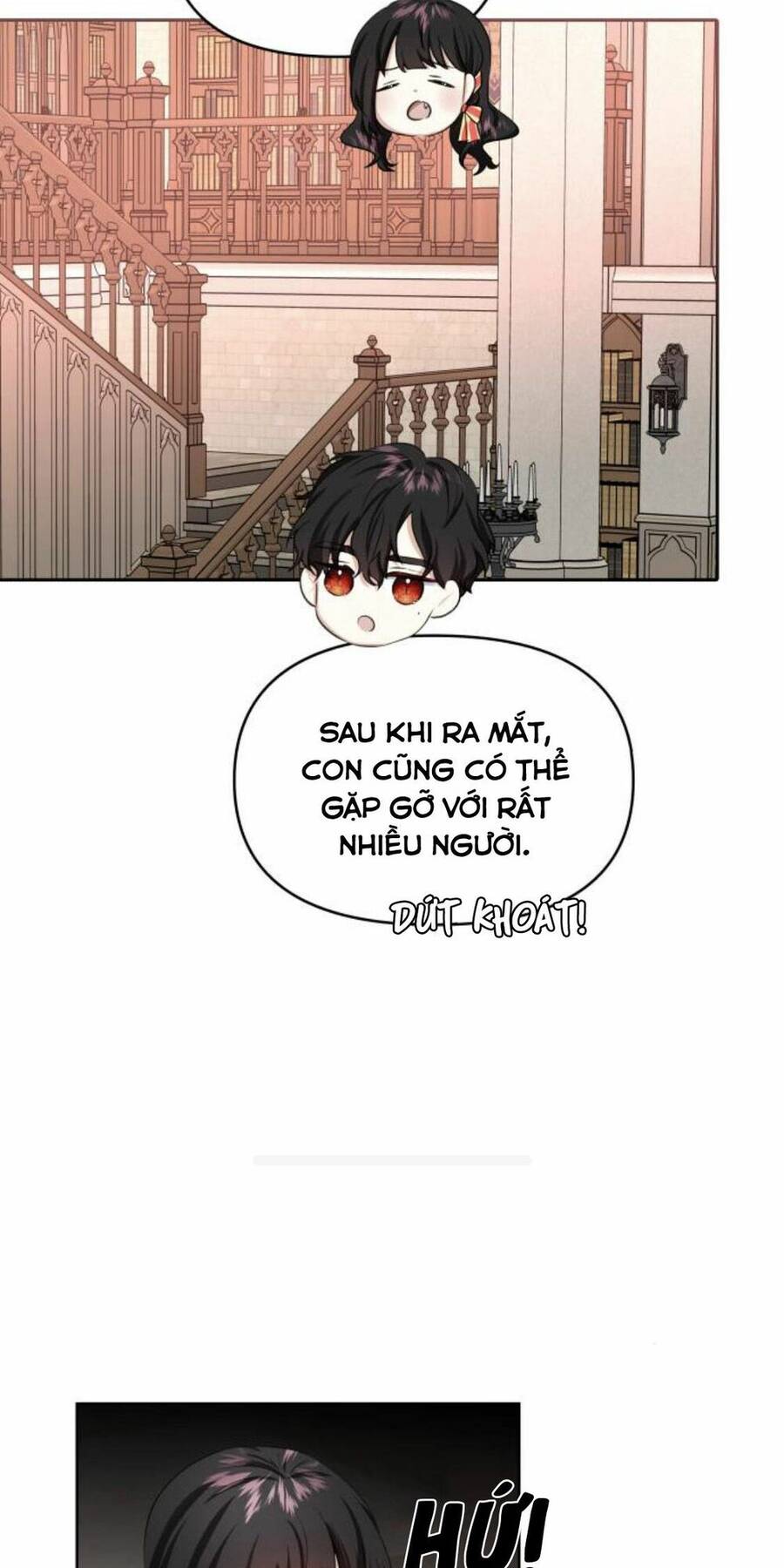 Con Gái Của Công Tước Ác Ma - Chương 29