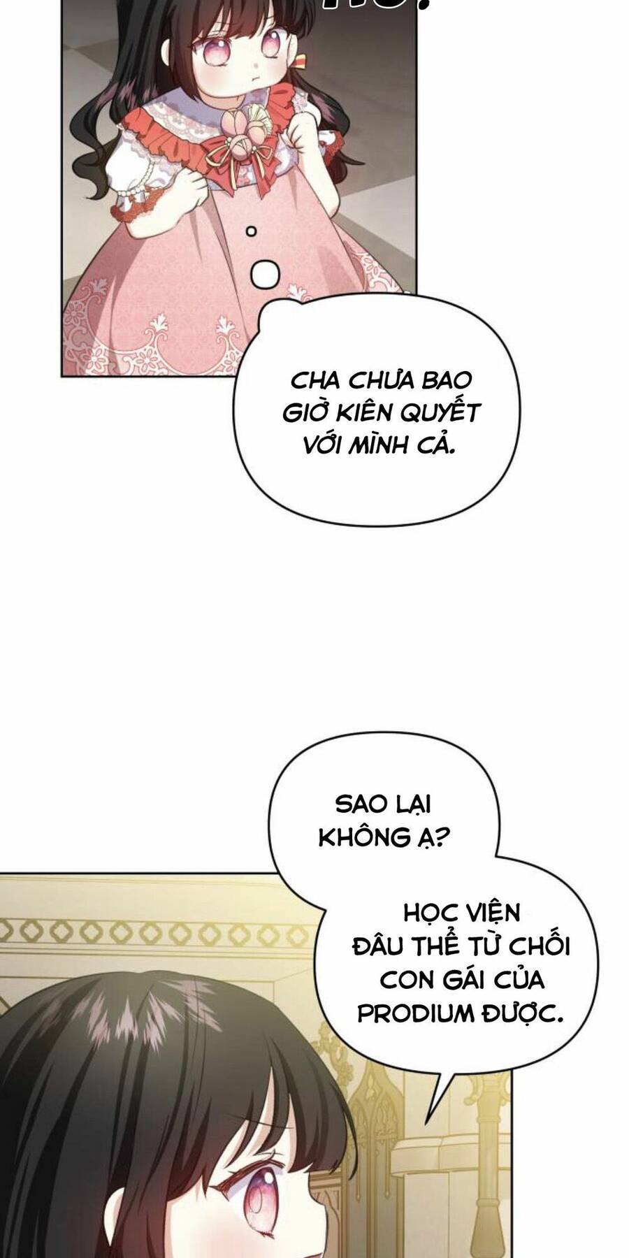 Con Gái Của Công Tước Ác Ma - Chương 29