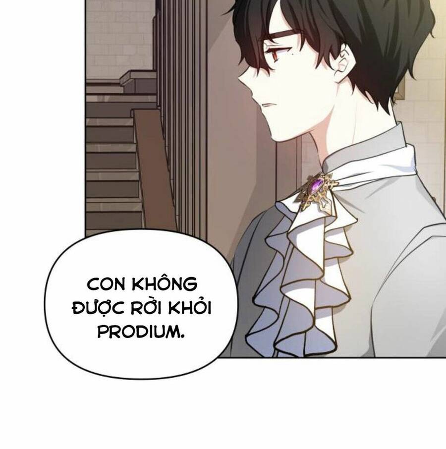 Con Gái Của Công Tước Ác Ma - Chương 29