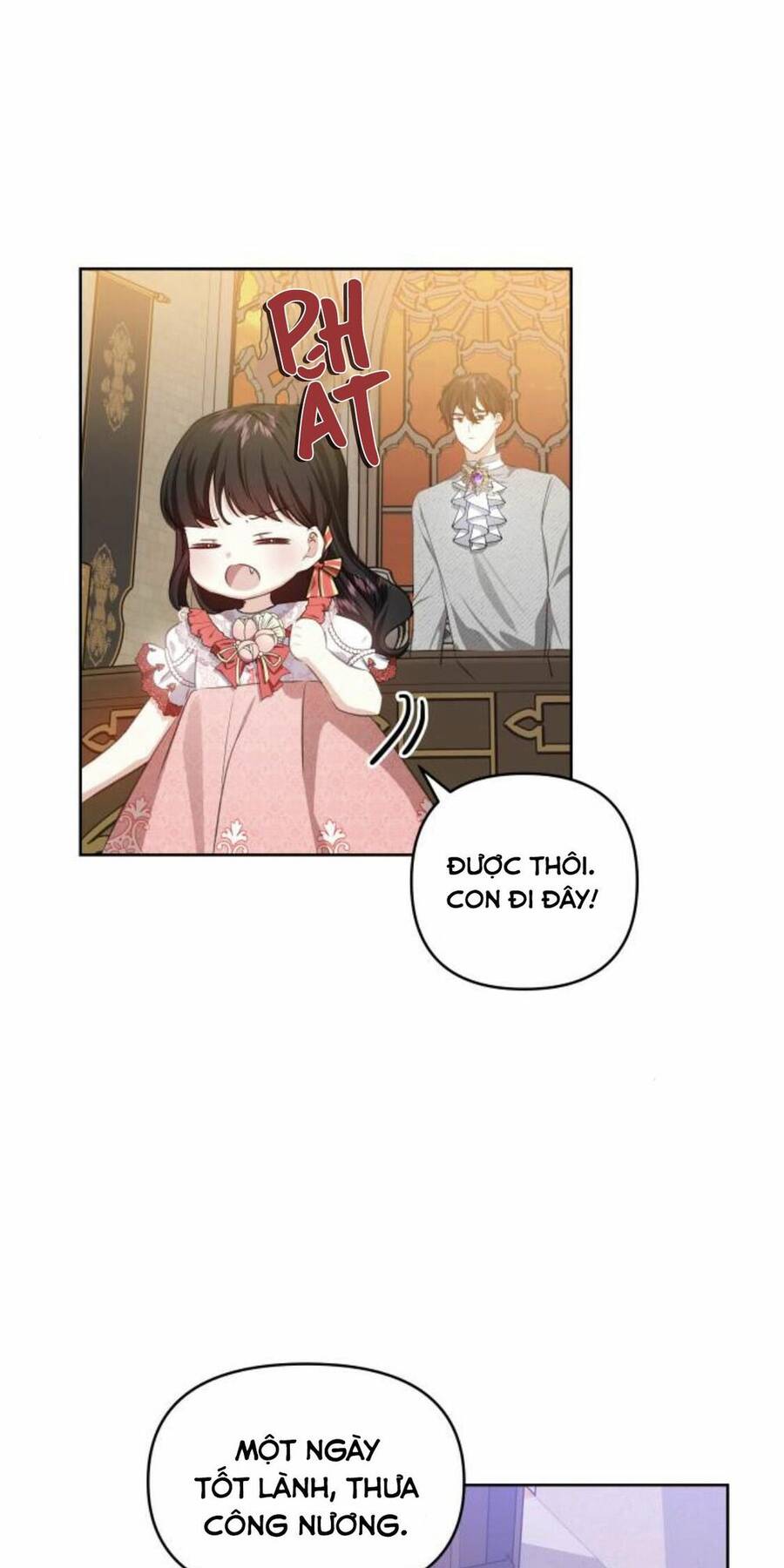 Con Gái Của Công Tước Ác Ma - Chương 29