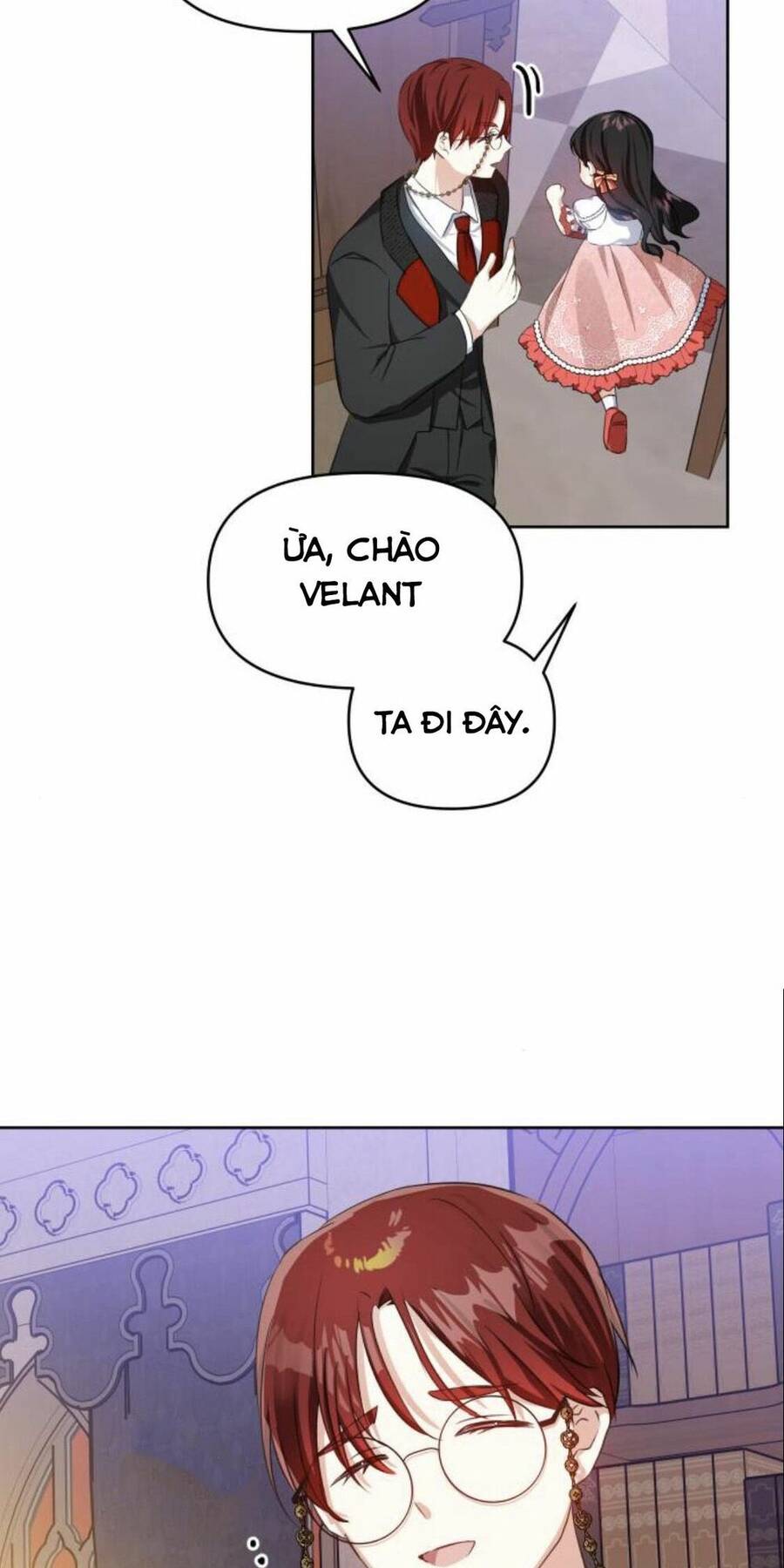 Con Gái Của Công Tước Ác Ma - Chương 29