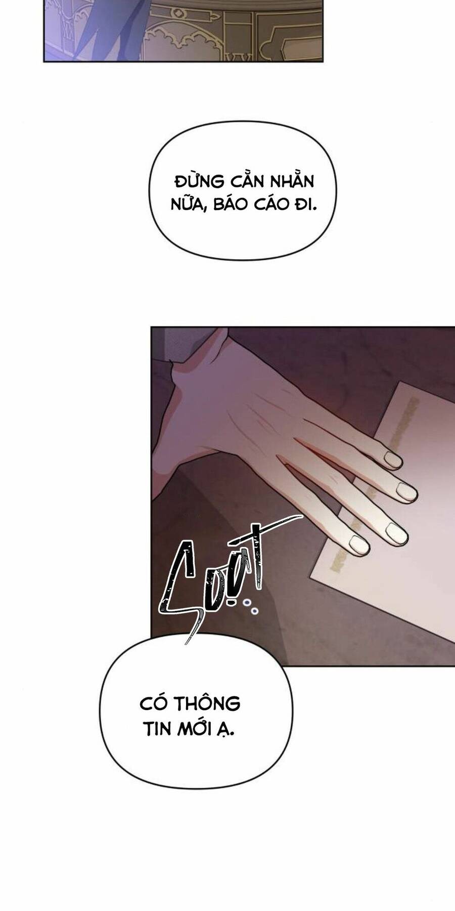 Con Gái Của Công Tước Ác Ma - Chương 29