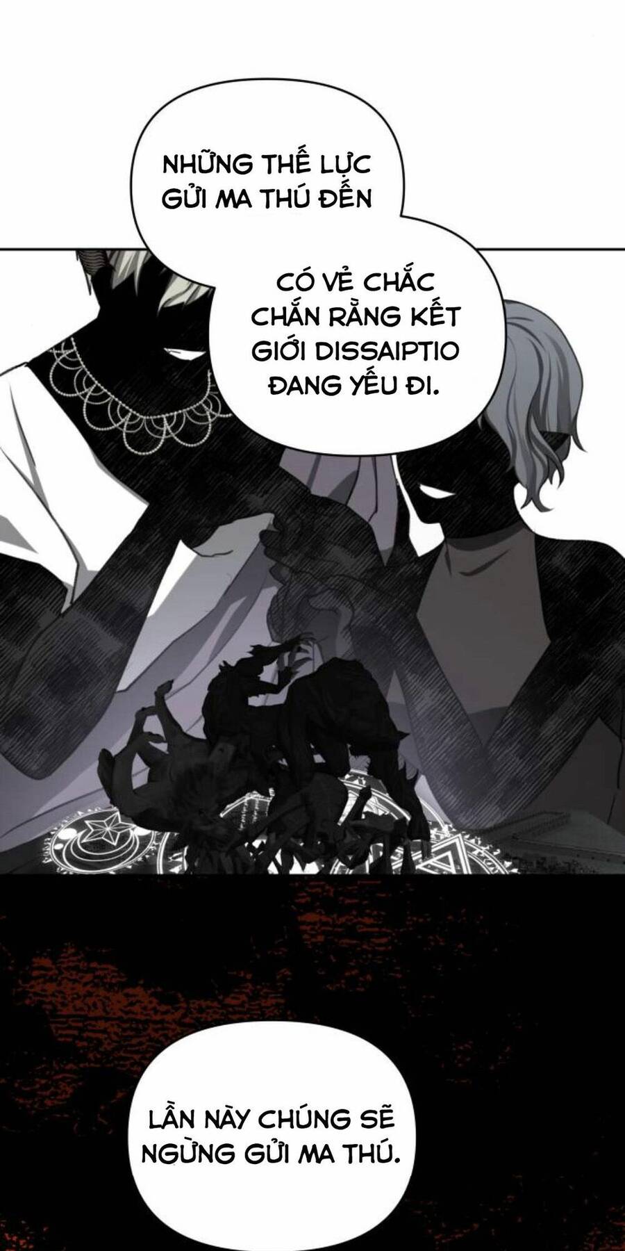 Con Gái Của Công Tước Ác Ma - Chương 29