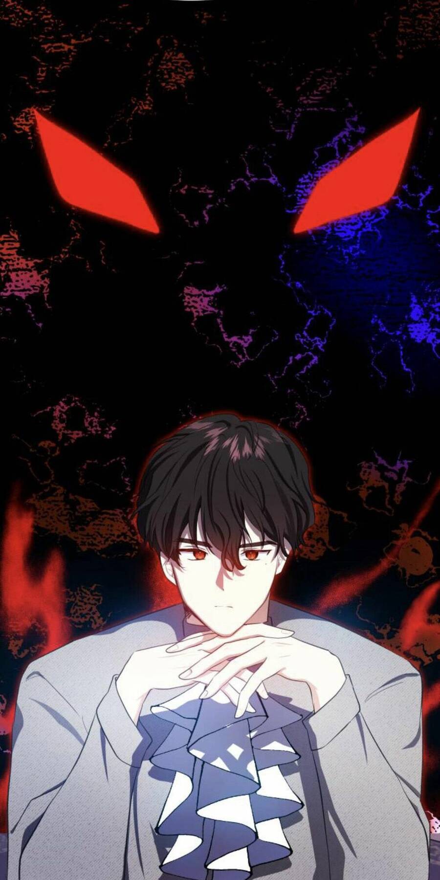 Con Gái Của Công Tước Ác Ma - Chương 29