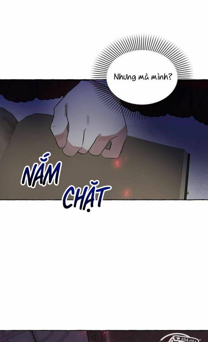 Con Gái Của Công Tước Ác Ma - Chương 3