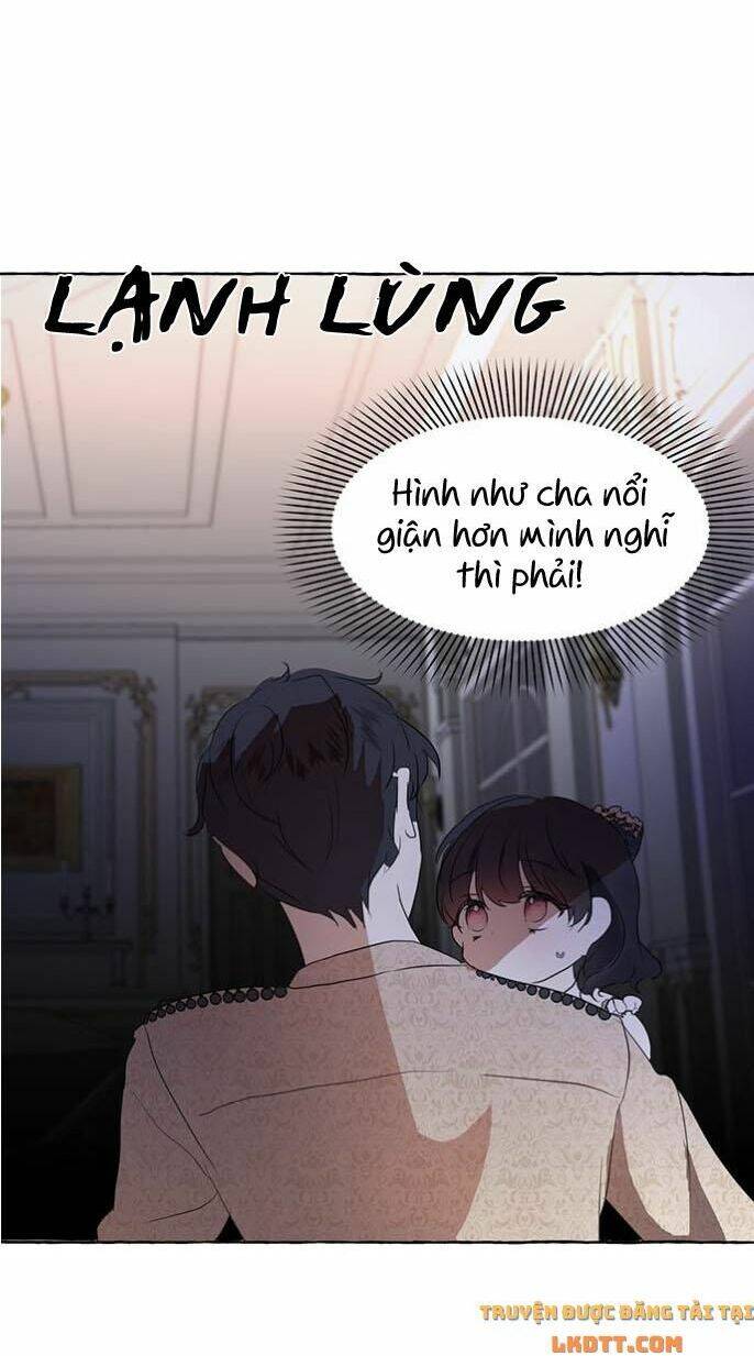 Con Gái Của Công Tước Ác Ma - Chương 3