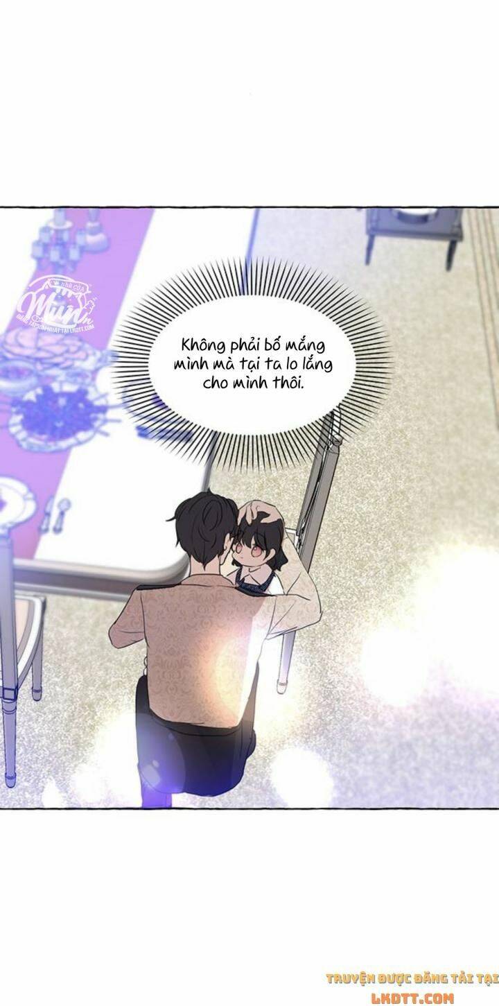 Con Gái Của Công Tước Ác Ma - Chương 3