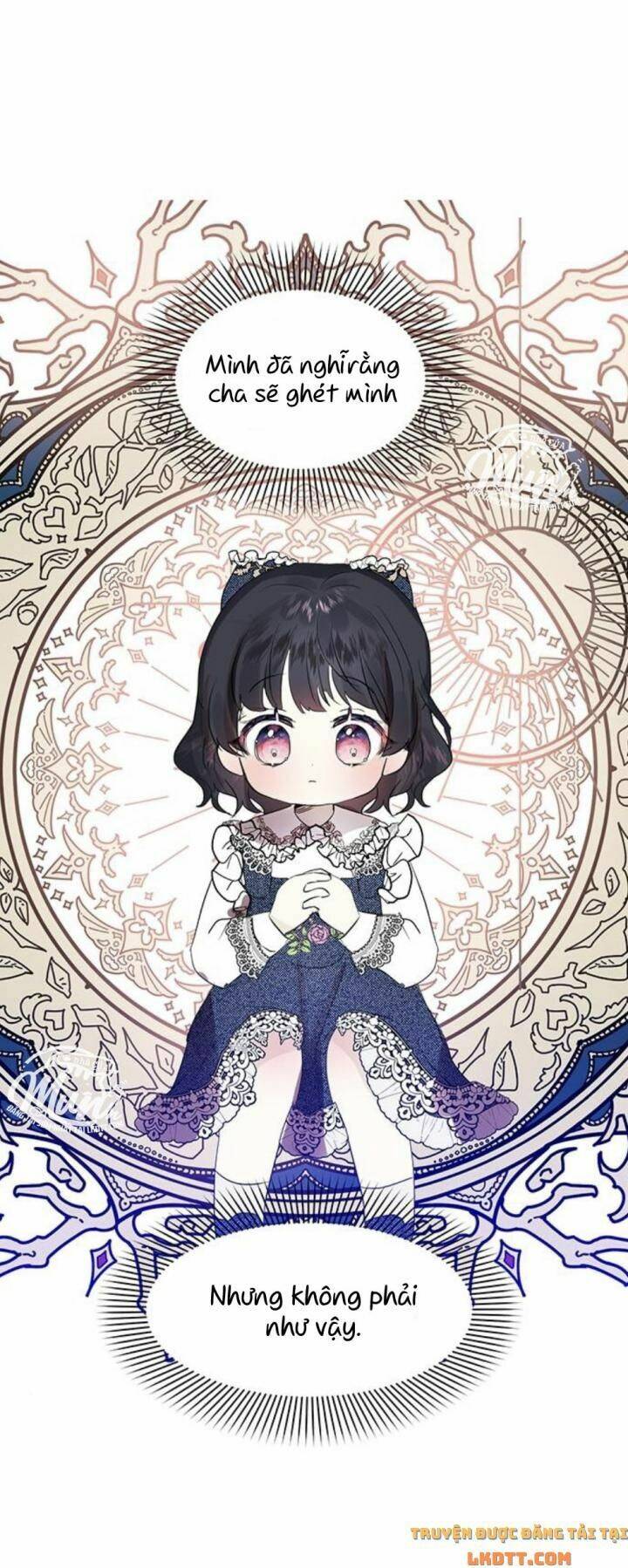 Con Gái Của Công Tước Ác Ma - Chương 3