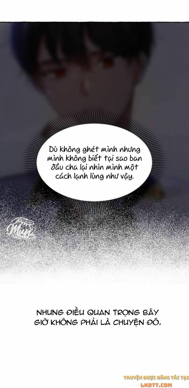 Con Gái Của Công Tước Ác Ma - Chương 3