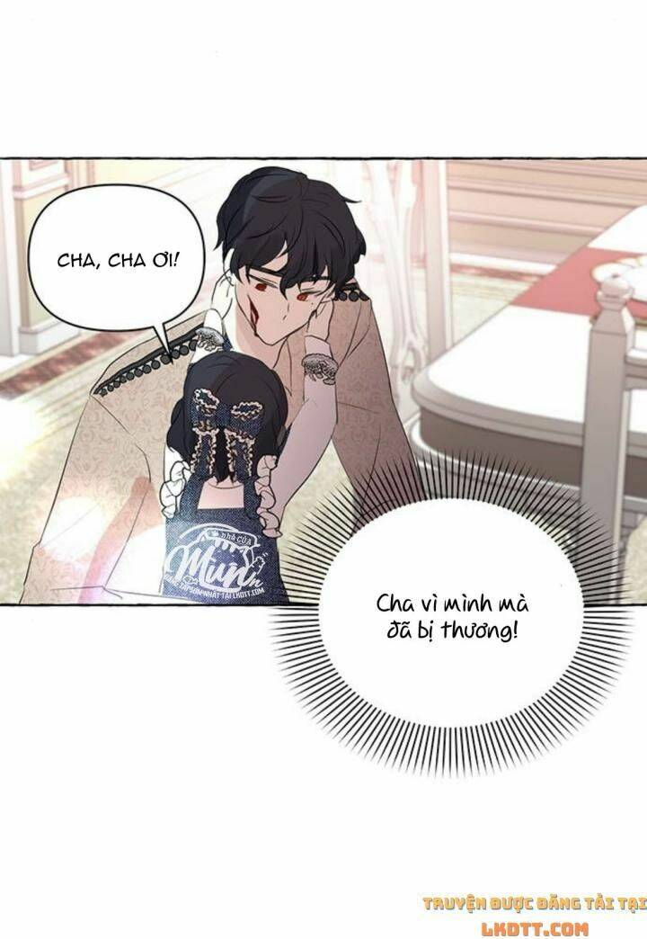 Con Gái Của Công Tước Ác Ma - Chương 3