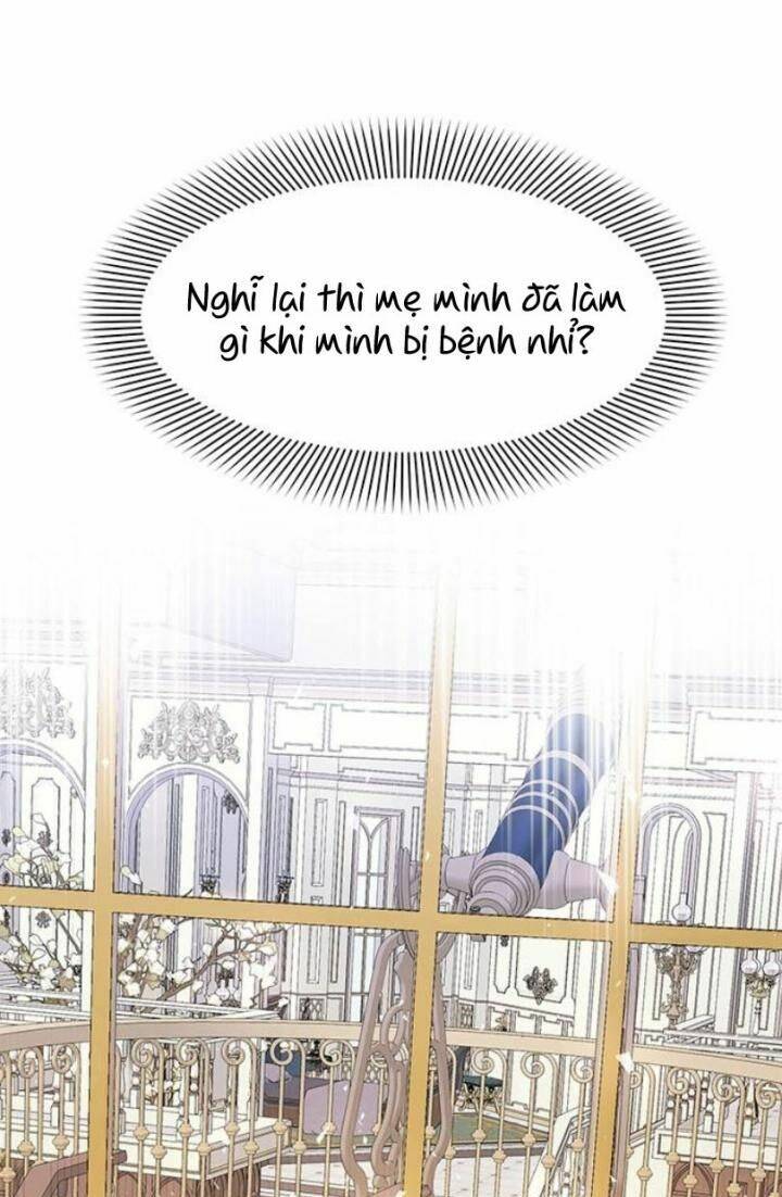 Con Gái Của Công Tước Ác Ma - Chương 3