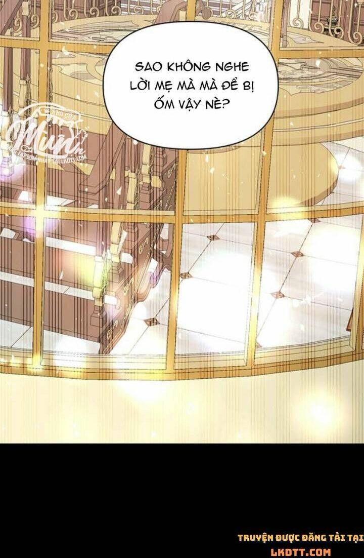 Con Gái Của Công Tước Ác Ma - Chương 3