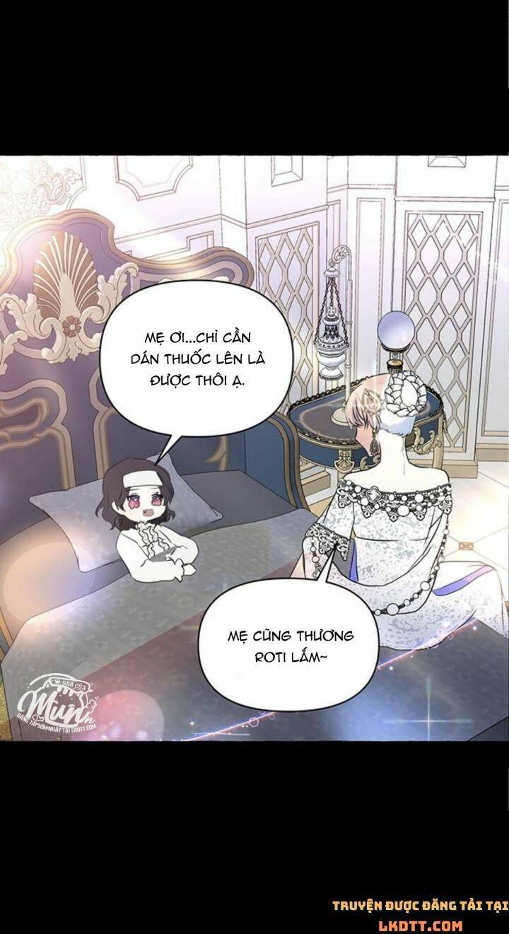 Con Gái Của Công Tước Ác Ma - Chương 3