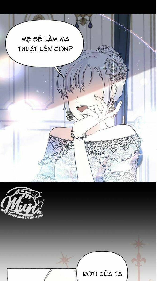 Con Gái Của Công Tước Ác Ma - Chương 3