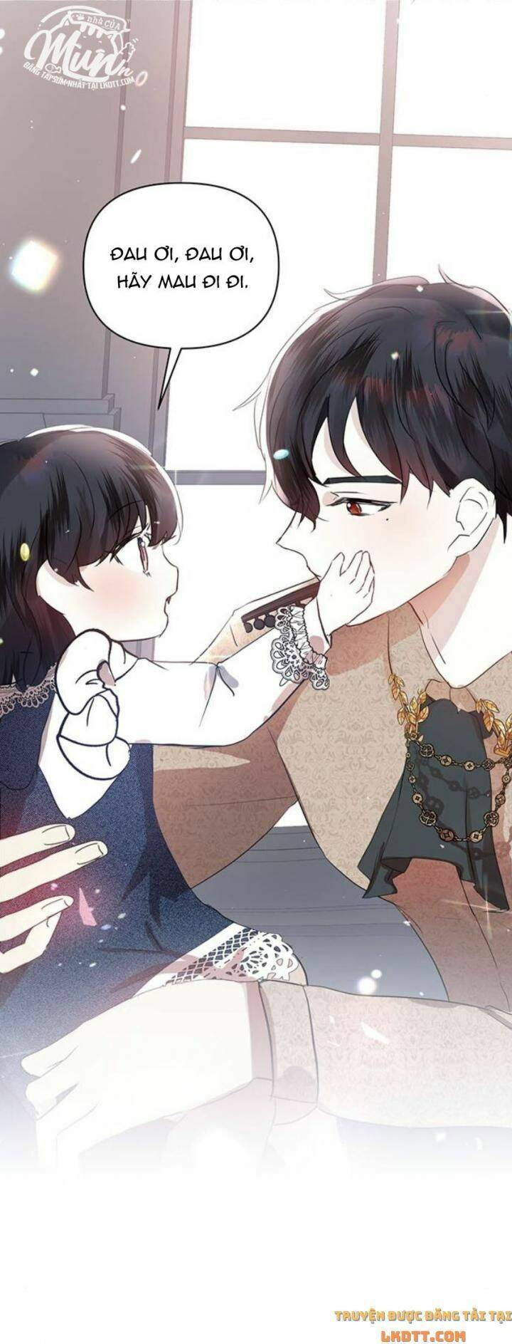 Con Gái Của Công Tước Ác Ma - Chương 3