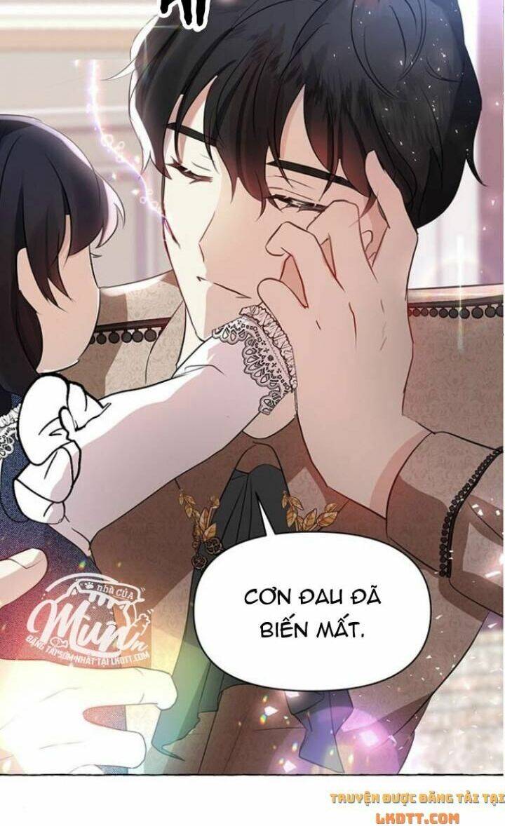 Con Gái Của Công Tước Ác Ma - Chương 3