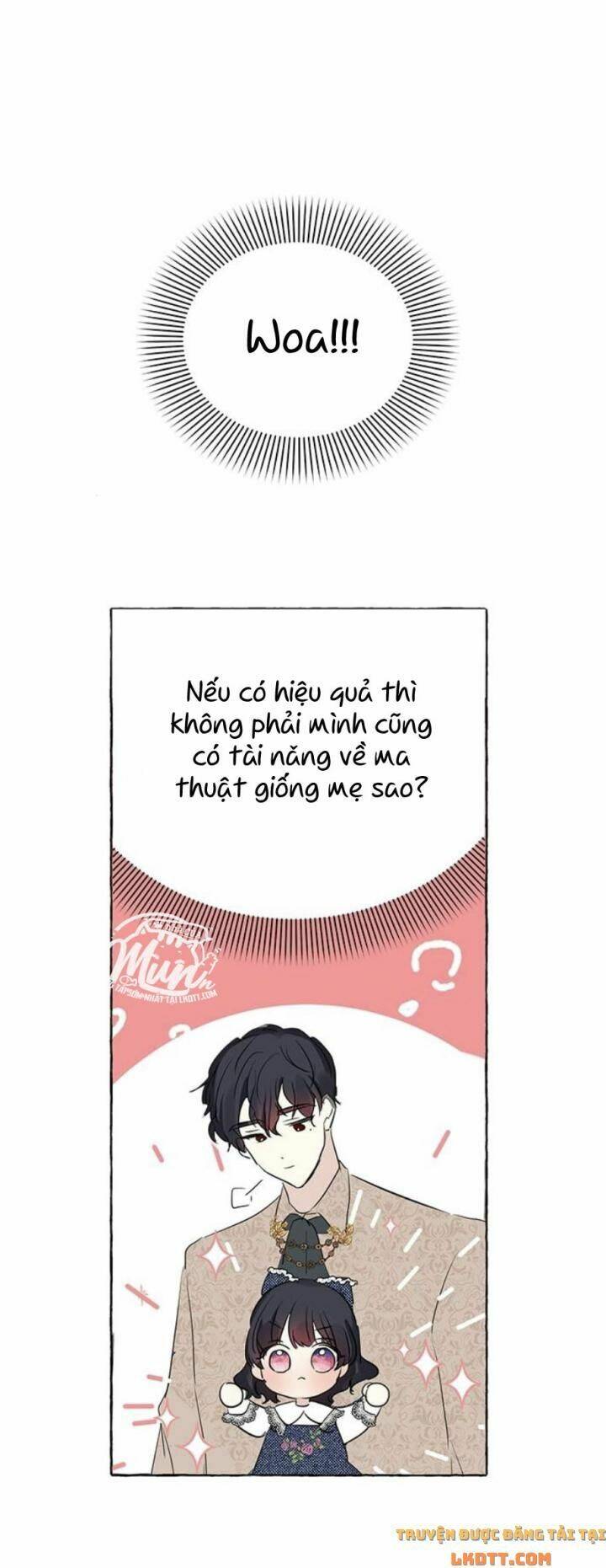 Con Gái Của Công Tước Ác Ma - Chương 3