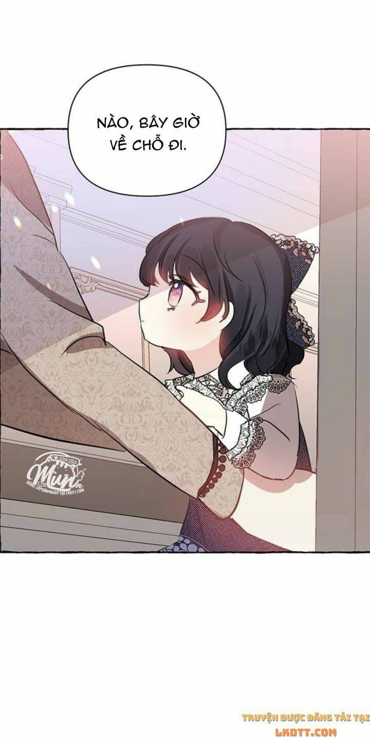 Con Gái Của Công Tước Ác Ma - Chương 3