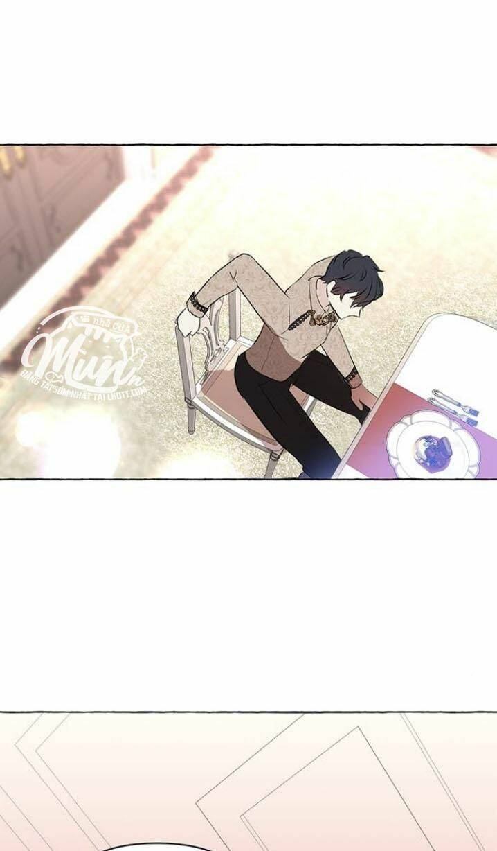 Con Gái Của Công Tước Ác Ma - Chương 3