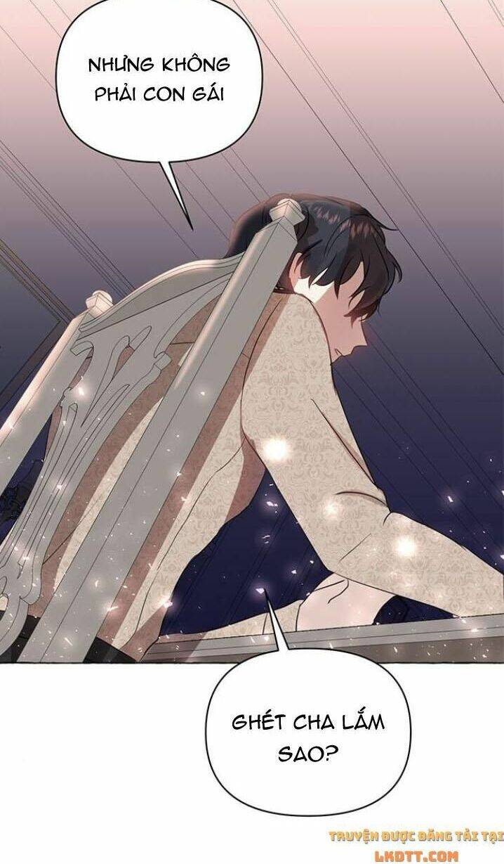 Con Gái Của Công Tước Ác Ma - Chương 3