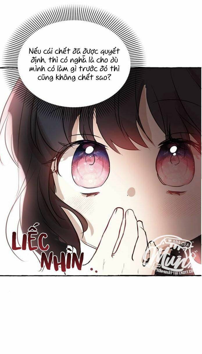 Con Gái Của Công Tước Ác Ma - Chương 3