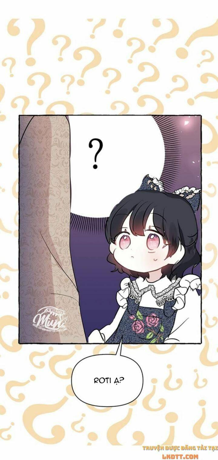 Con Gái Của Công Tước Ác Ma - Chương 3