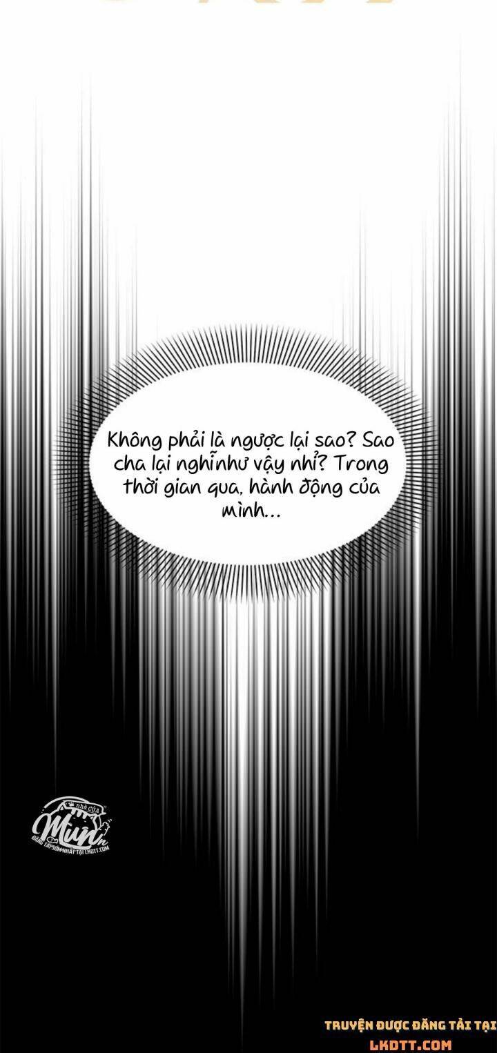 Con Gái Của Công Tước Ác Ma - Chương 3