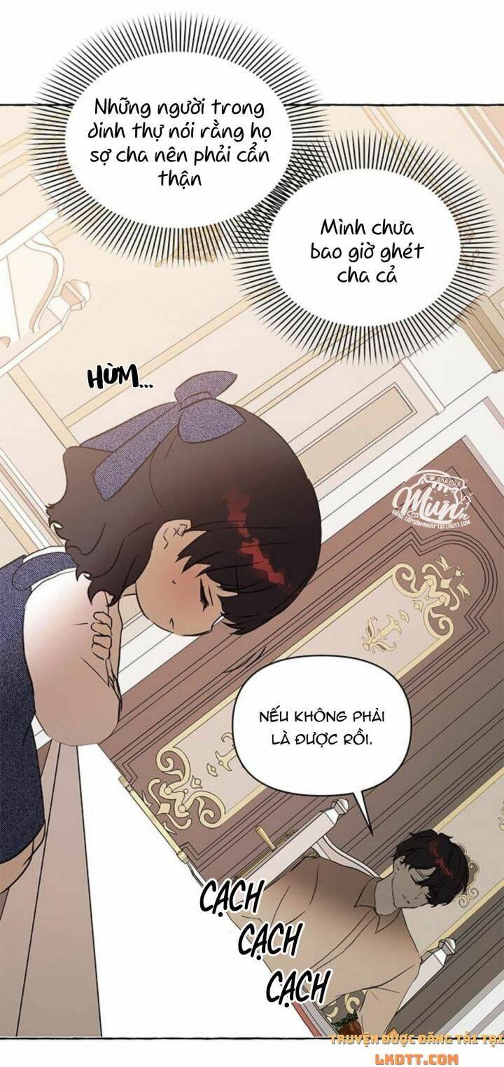 Con Gái Của Công Tước Ác Ma - Chương 3