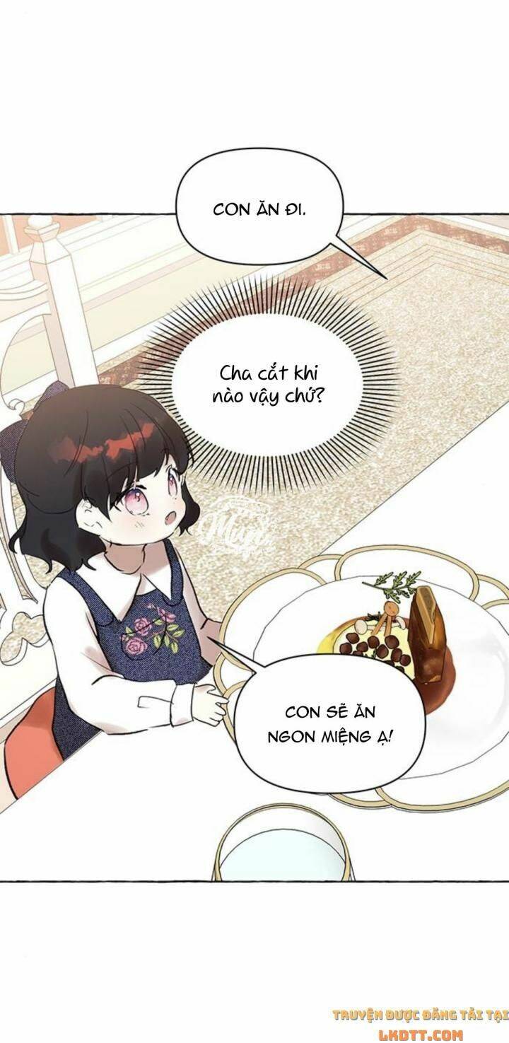 Con Gái Của Công Tước Ác Ma - Chương 3