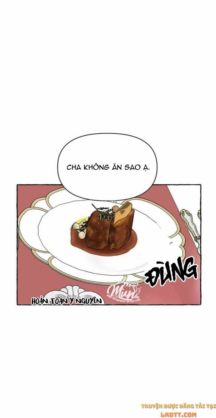 Con Gái Của Công Tước Ác Ma - Chương 3