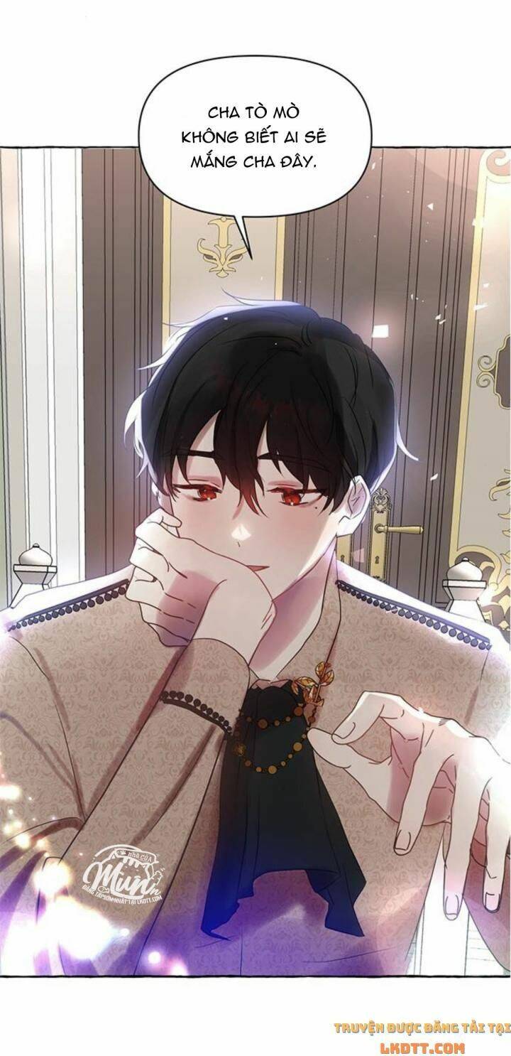 Con Gái Của Công Tước Ác Ma - Chương 3