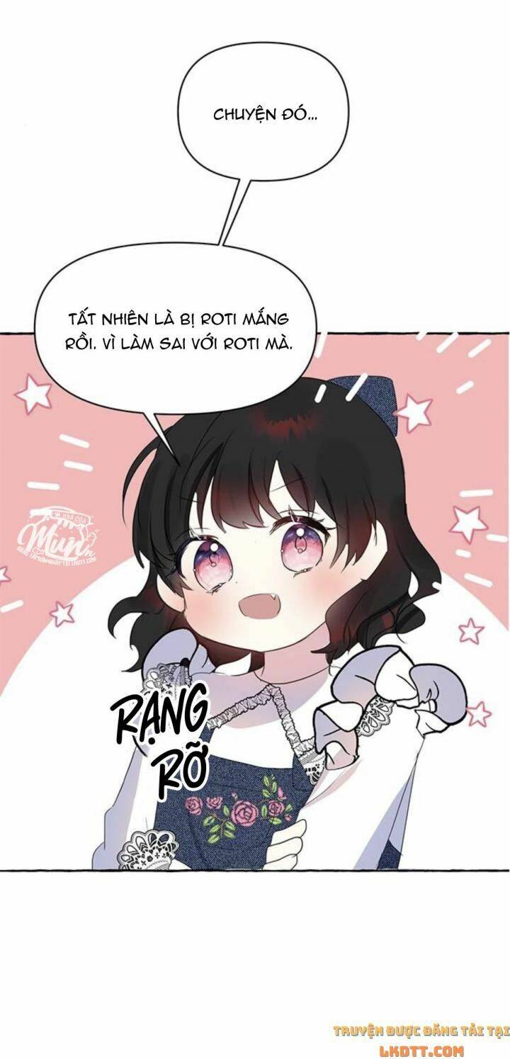 Con Gái Của Công Tước Ác Ma - Chương 3