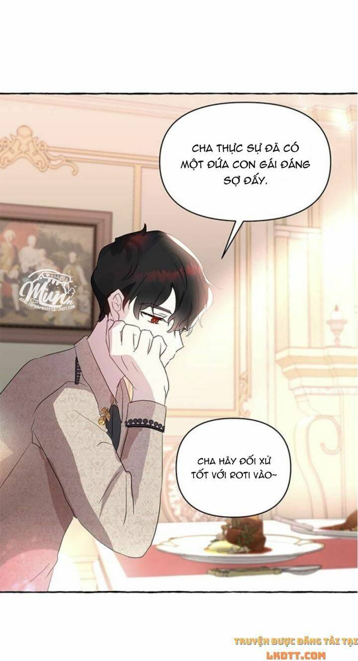 Con Gái Của Công Tước Ác Ma - Chương 3