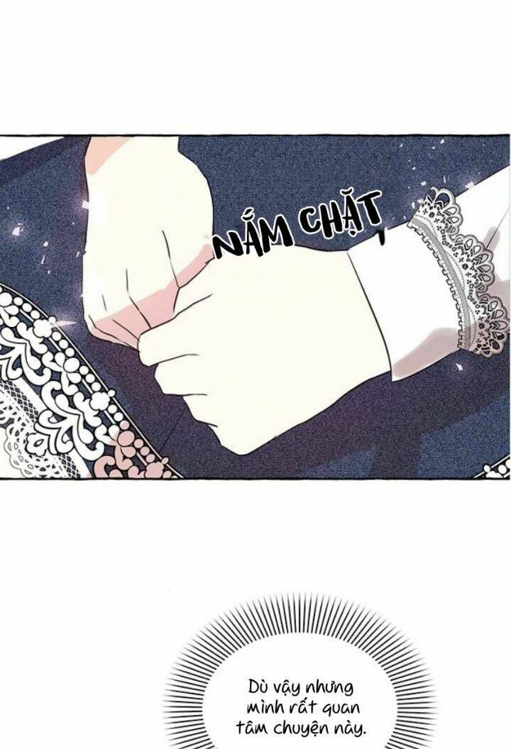 Con Gái Của Công Tước Ác Ma - Chương 3